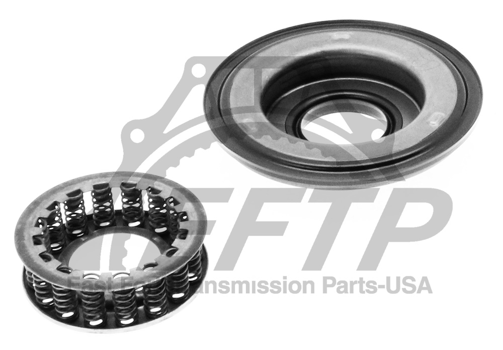 U34564EA - 4L80E - PISTON KIT, FORWARD CLUTCH 2 U34564EA - 4L80E - PISTON KIT, FORWARD CLUTCH - Image 2