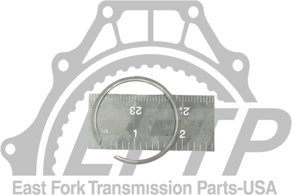 U34565D - TH400 - PISTON KIT, DIRECT CLUTCH 4 U34565D - TH400 - PISTON KIT, DIRECT CLUTCH - Image 4