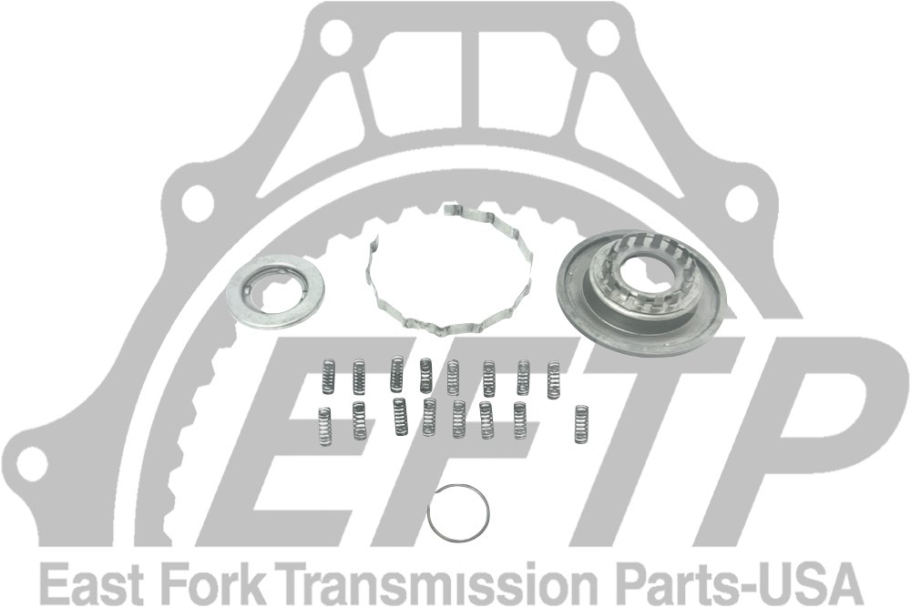 U34565D - TH400 - PISTON KIT, DIRECT CLUTCH 3 U34565D - TH400 - PISTON KIT, DIRECT CLUTCH - Image 3