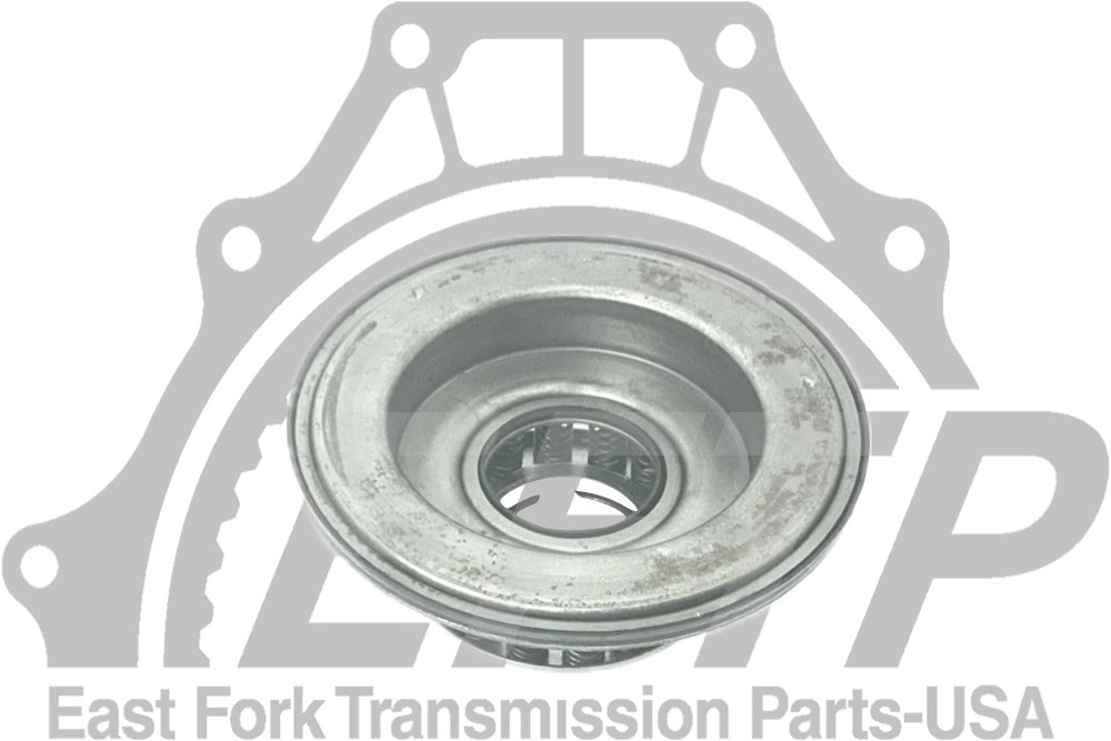 U34565D - TH400 - PISTON KIT, DIRECT CLUTCH 2 U34565D - TH400 - PISTON KIT, DIRECT CLUTCH - Image 2