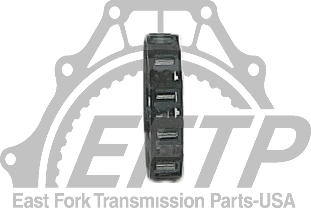 U34650A - Sprag, 4L80E O.Dr. (.196" OD Rollers)01-Up 3 U34650A - Sprag, 4L80E O.Dr. (.196" OD Rollers)01-Up - Image 3