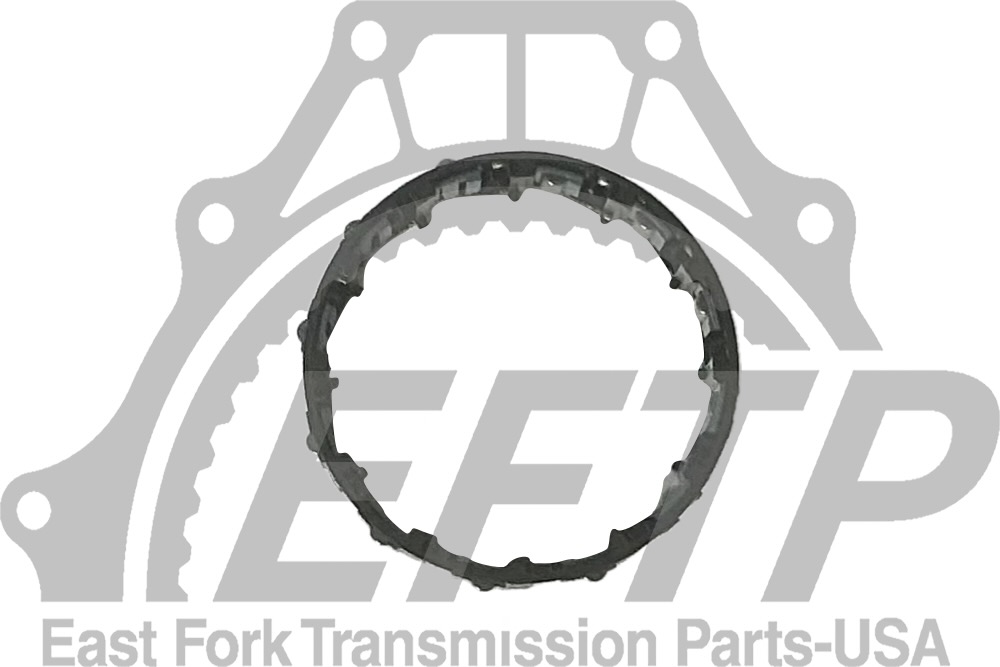 U34650A - Sprag, 4L80E O.Dr. (.196" OD Rollers)01-Up 2 U34650A - Sprag, 4L80E O.Dr. (.196" OD Rollers)01-Up - Image 2