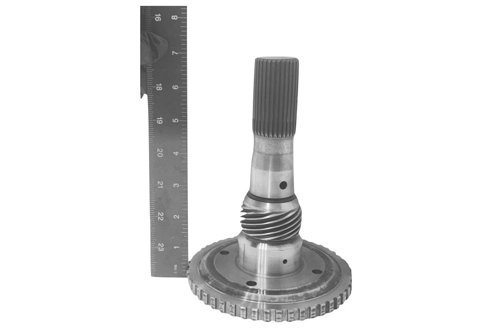 U34678H - TH400 - OUPTUT SHAFT, 4WD 3 U34678H - TH400 - OUPTUT SHAFT, 4WD - Image 3