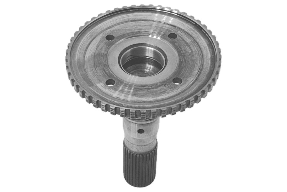 U34678H - TH400 - OUPTUT SHAFT, 4WD 2 U34678H - TH400 - OUPTUT SHAFT, 4WD - Image 2