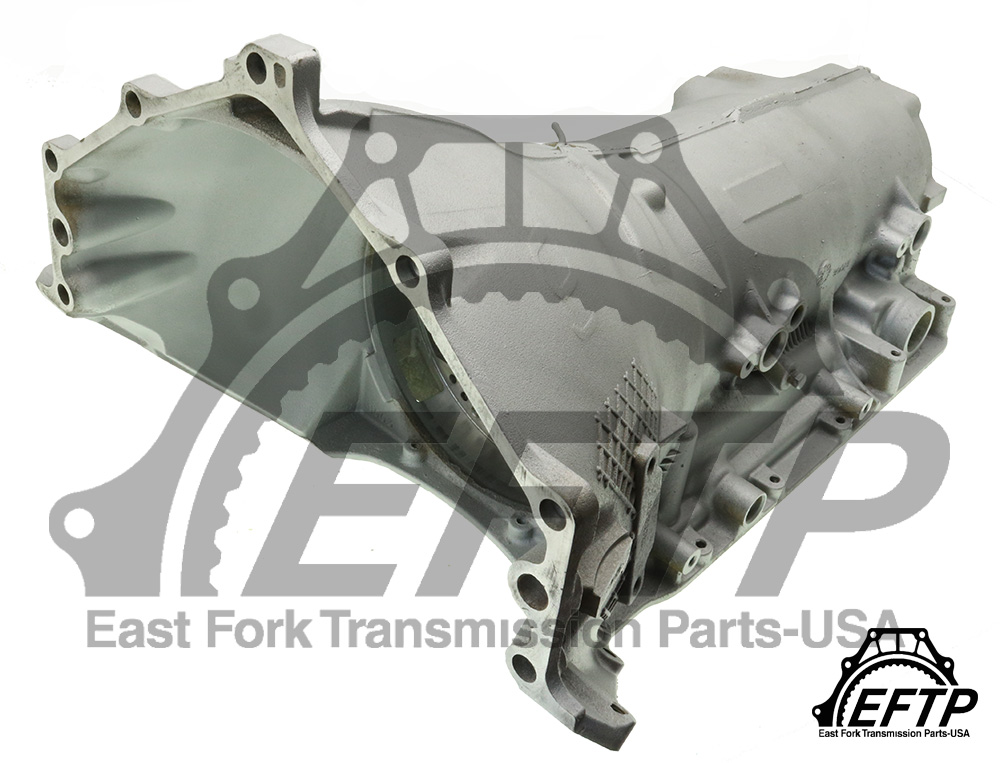 U34760EF - 4L80 - CASE, GM, 1999-03 1 U34760EF - 4L80 - CASE, GM, 1999-03