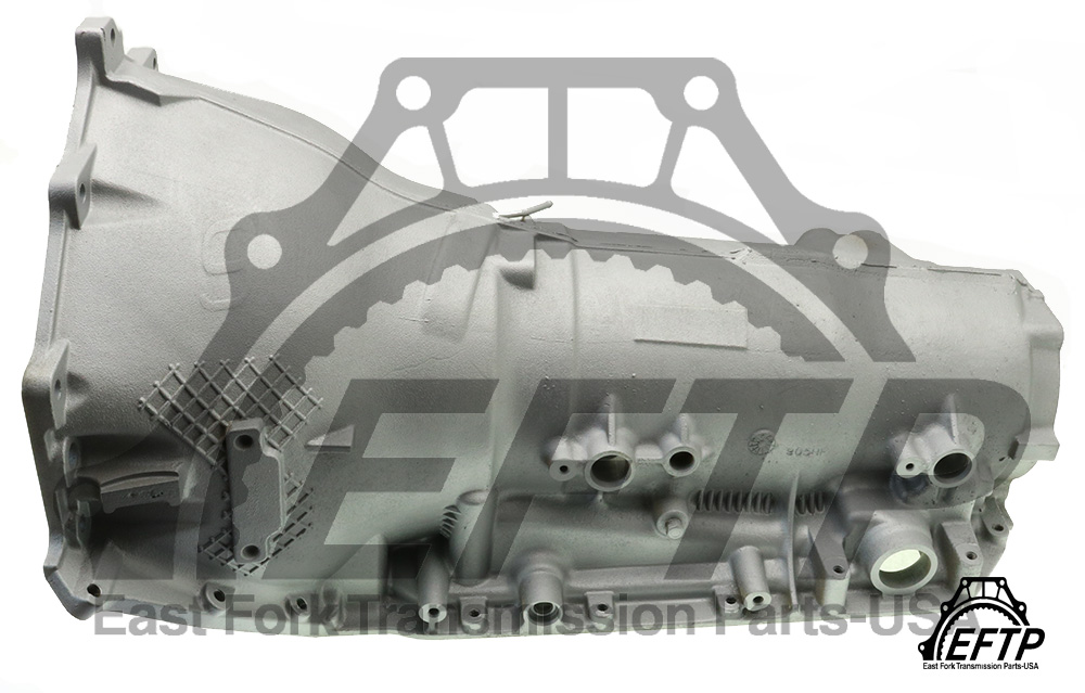 U34760EF - 4L80 - CASE, GM, 1999-03 2 U34760EF - 4L80 - CASE, GM, 1999-03 - Image 2