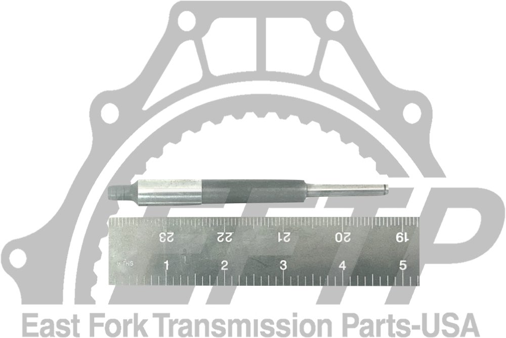 U34913JB - Pin, 4L80E Rear Servo (4.721" Long)92-Up 2 U34913JB - Pin, 4L80E Rear Servo (4.721" Long)92-Up - Image 2