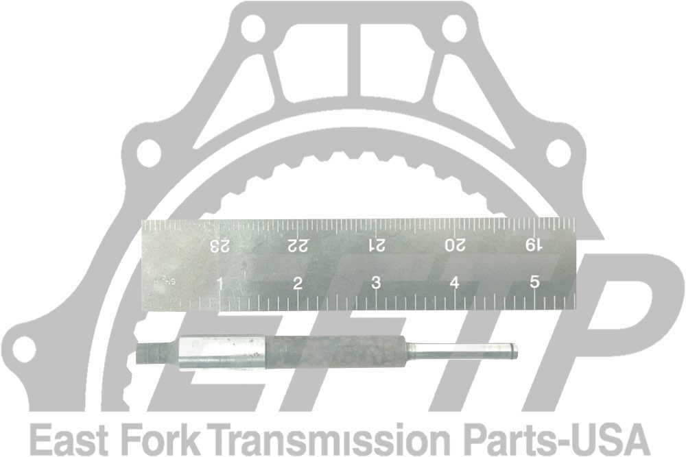 U34913JC - 4L80 - PIN, REAR SERVO, 1992-ON 2 U34913JC - 4L80 - PIN, REAR SERVO, 1992-ON - Image 2