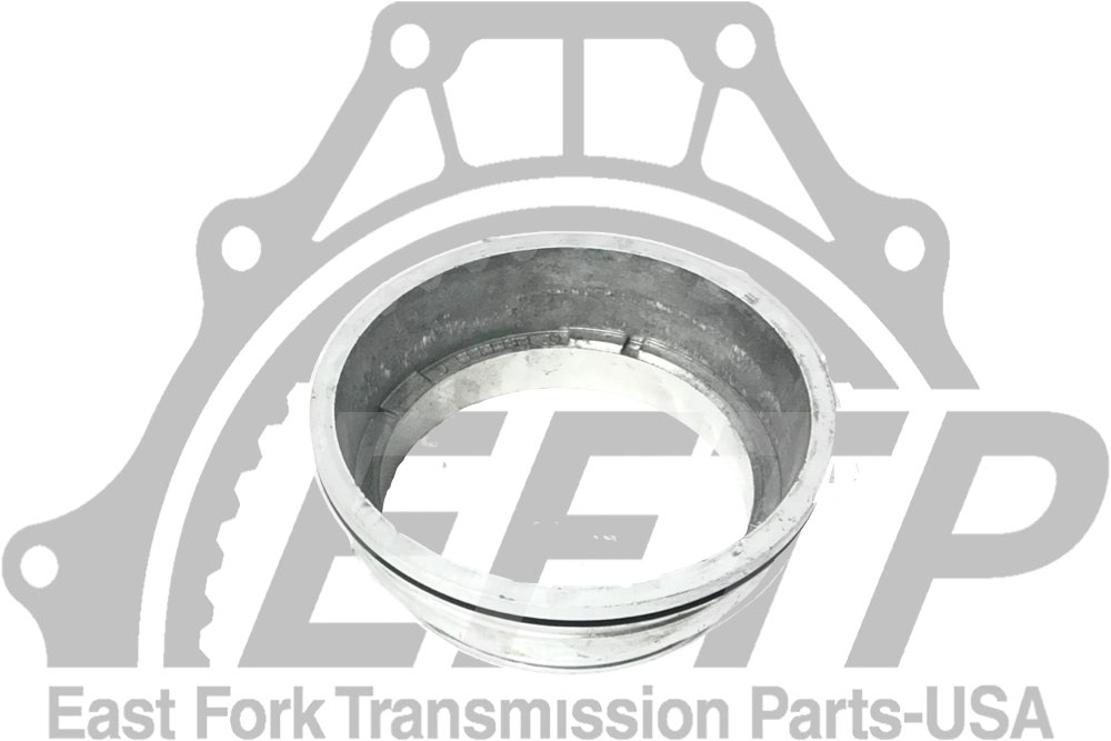 U34961 - 4L80 - PISTON, 4TH CLUTCH, 1991-ON 2 U34961 - 4L80 - PISTON, 4TH CLUTCH, 1991-ON - Image 2