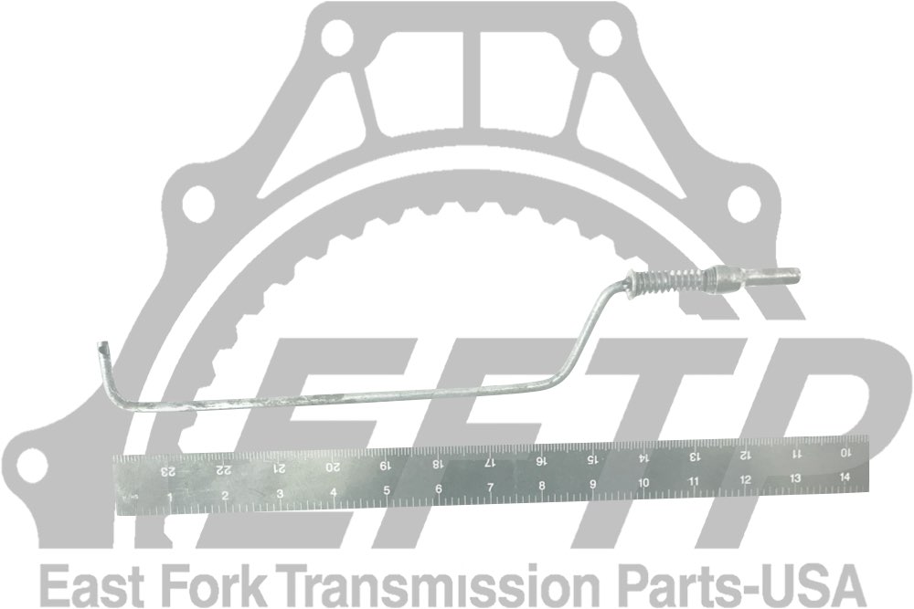 U34991EA - 4L80 - LINKAGE ASSEMBLY, INTERNAL, 1996-ON 3 U34991EA - 4L80 - LINKAGE ASSEMBLY, INTERNAL, 1996-ON - Image 3
