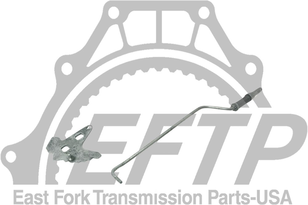 U34991EA - 4L80 - LINKAGE ASSEMBLY, INTERNAL, 1996-ON 2 U34991EA - 4L80 - LINKAGE ASSEMBLY, INTERNAL, 1996-ON - Image 2