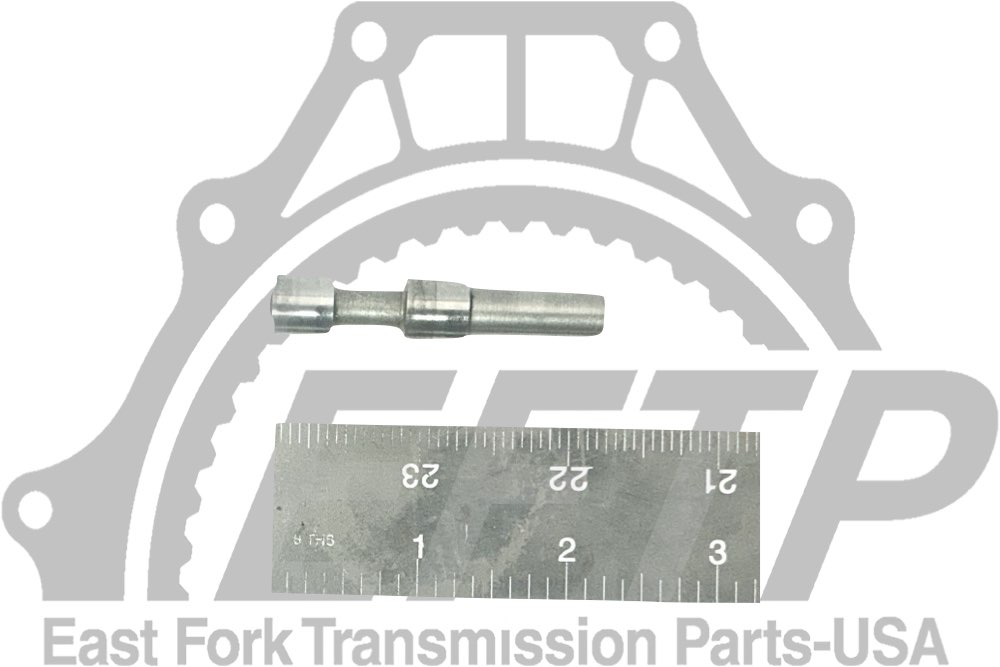 U36163 - Valve, C-6 Under Modulator Pin 2 U36163 - Valve, C-6 Under Modulator Pin - Image 2
