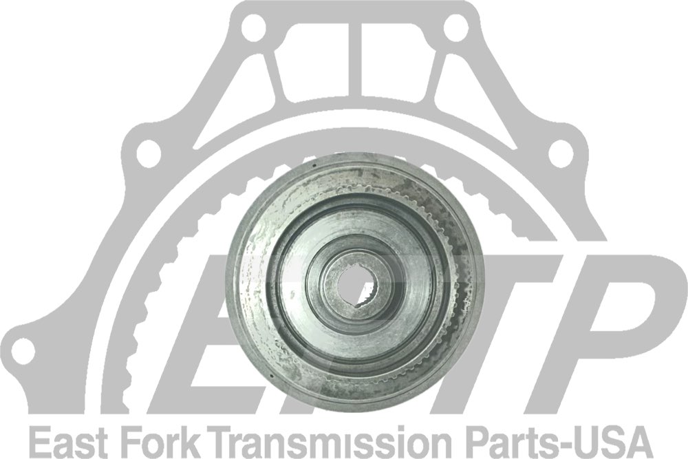 U36554H - DRUM, E4OD/4R100 FORWARD CLU (4 CLU)89-UP(SPLINE LENGTH 2 U36554H - DRUM, E4OD/4R100 FORWARD CLU (4 CLU)89-UP(SPLINE LENGTH - Image 2