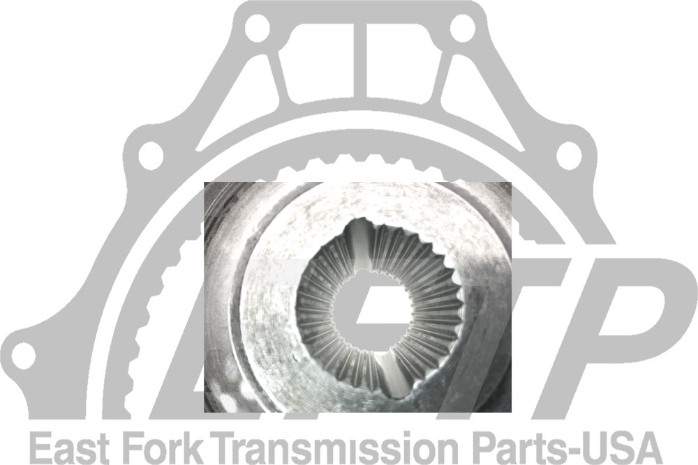 U36554H - DRUM, E4OD/4R100 FORWARD CLU (4 CLU)89-UP(SPLINE LENGTH 5 U36554H - DRUM, E4OD/4R100 FORWARD CLU (4 CLU)89-UP(SPLINE LENGTH - Image 5