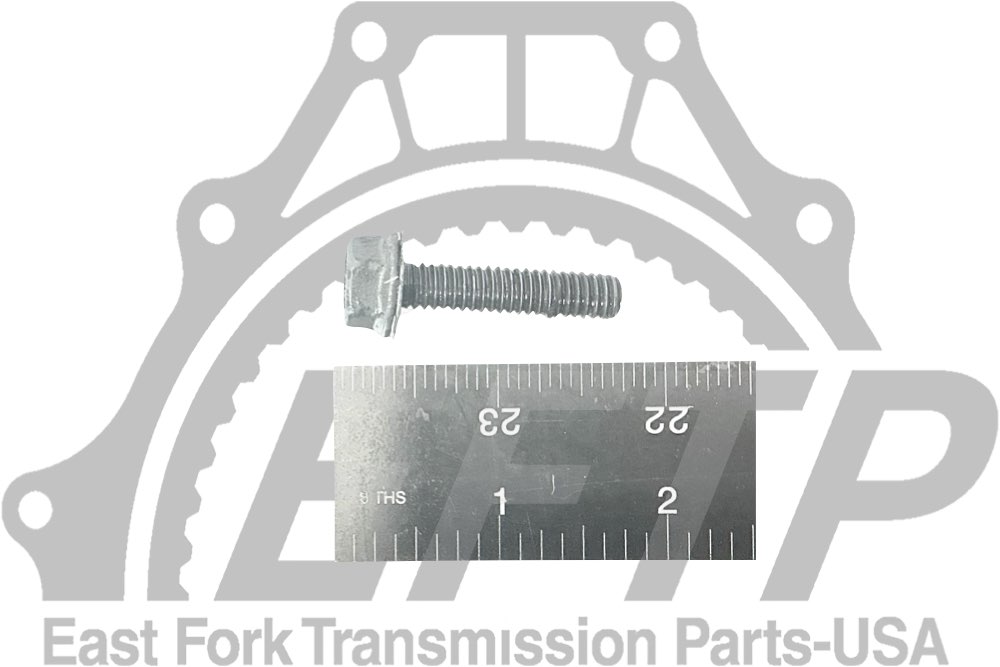 U36566B - Piston Kit, C-6 Rev Clutch (3.00" ID Spring Retainer) L86-Up (4.925" OD Spring Retainer)(Cast # RF-E5) 3 U36566B - Piston Kit, C-6 Rev Clutch (3.00" ID Spring Retainer) L86-Up (4.925" OD Spring Retainer)(Cast # RF-E5) - Image 3