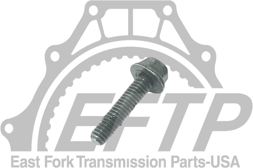 U36566B - Piston Kit, C-6 Rev Clutch (3.00" ID Spring Retainer) L86-Up (4.925" OD Spring Retainer)(Cast # RF-E5) 2 U36566B - Piston Kit, C-6 Rev Clutch (3.00" ID Spring Retainer) L86-Up (4.925" OD Spring Retainer)(Cast # RF-E5) - Image 2