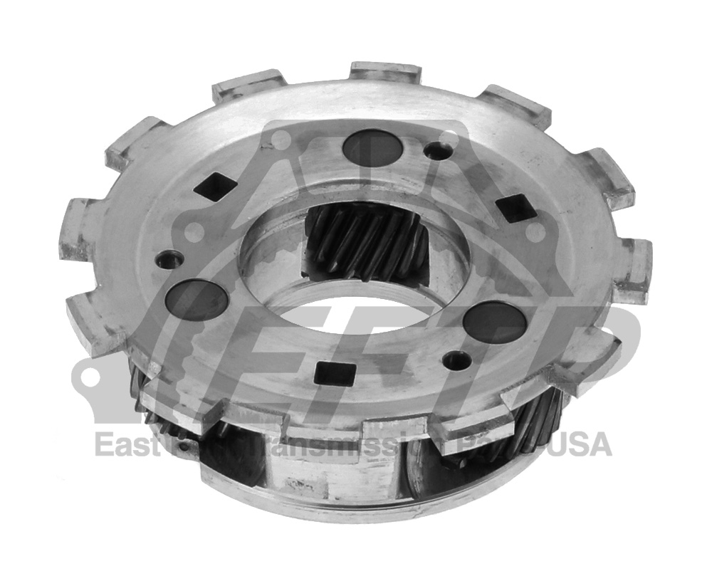 U36584 - C6 - PLANET, REAR, 1966 2 U36584 - C6 - PLANET, REAR, 1966 - Image 2
