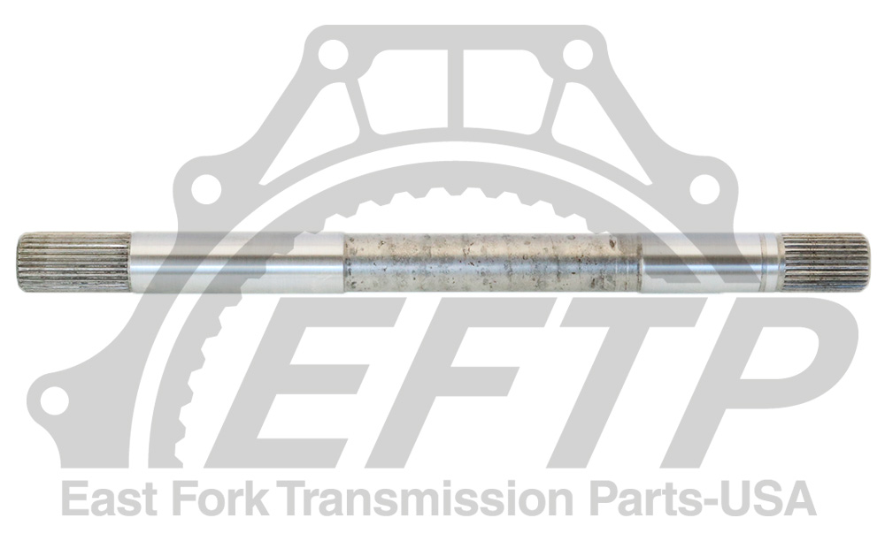 U36670C - E4OD-4R100-5R110W - INPUT SHAFT 1 U36670C - E4OD-4R100-5R110W - INPUT SHAFT
