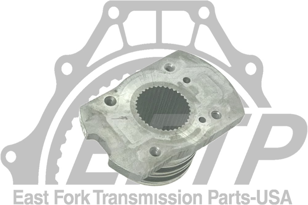 U36685 - Support, C-6 Gov(W/3 Ring Grooves) 2 U36685 - Support, C-6 Gov(W/3 Ring Grooves) - Image 2