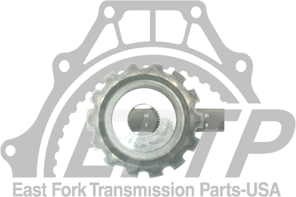 U36690B - Gear, 4R100 Parking (Bearing Type) 99-Up 3 U36690B - Gear, 4R100 Parking (Bearing Type) 99-Up - Image 3