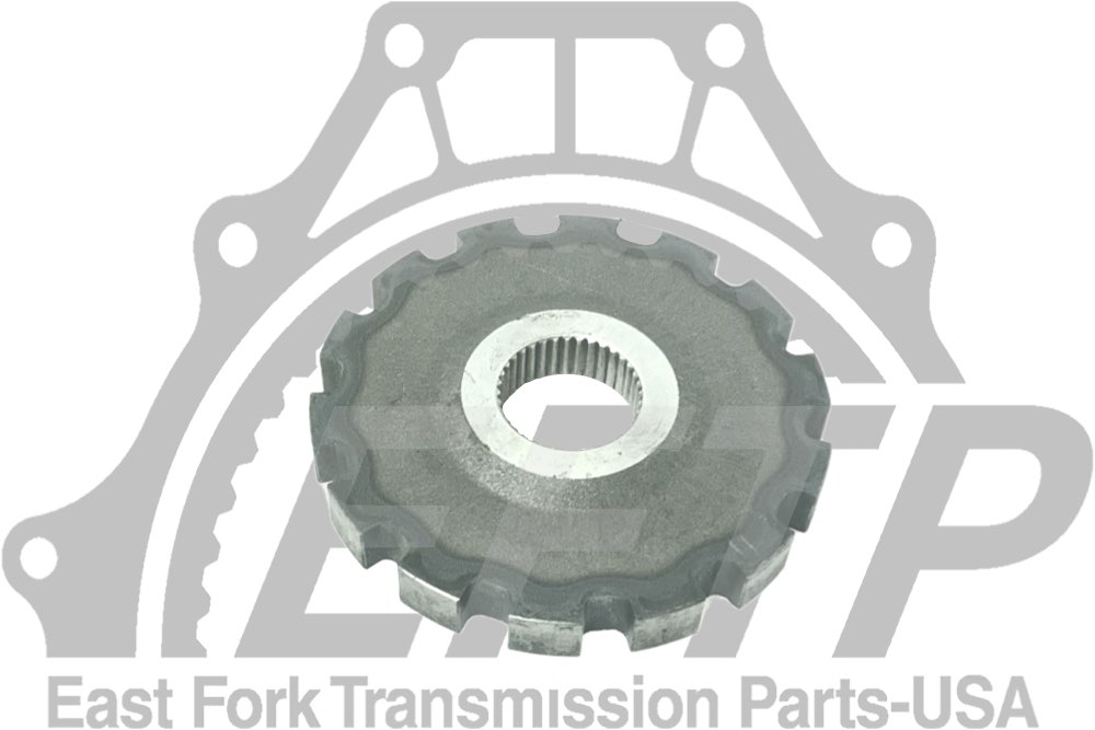 U36690B - Gear, 4R100 Parking (Bearing Type) 99-Up 2 U36690B - Gear, 4R100 Parking (Bearing Type) 99-Up - Image 2