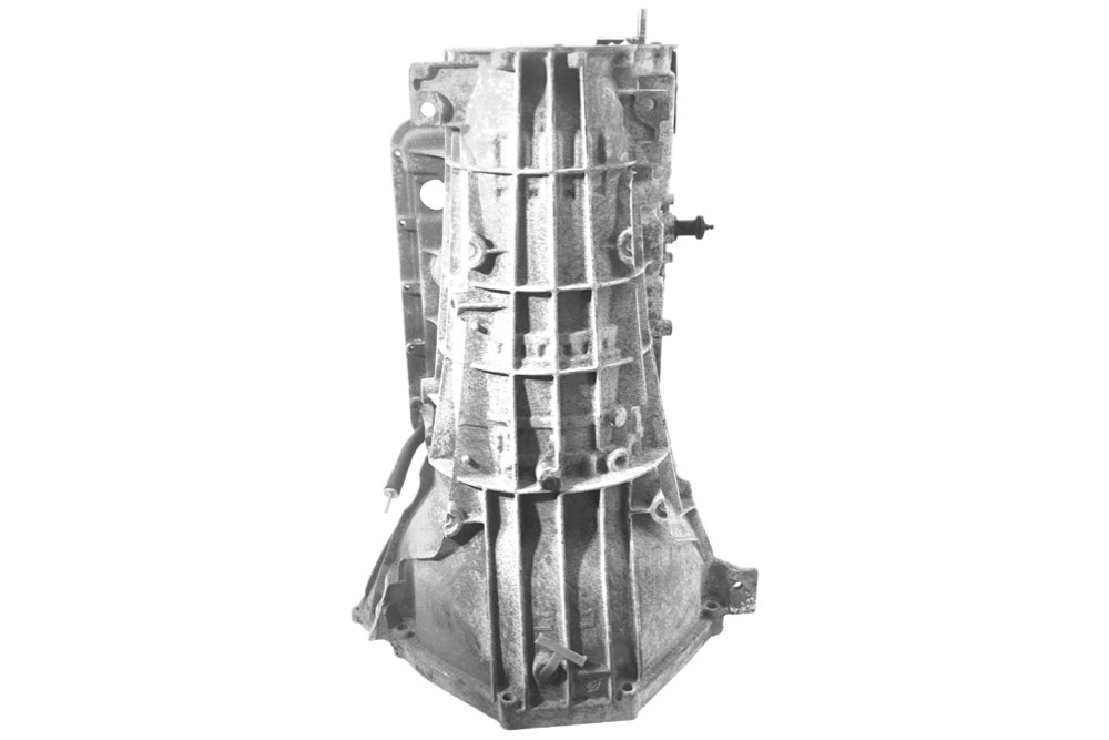 U36760EBA - Case, E4OD (5.4L/5.8L/6.8L)(V10)(W/2 Bath Tub Slots) 97-98 (3 Bolt Starter)(W/Lube Orifice Plug On Rear Of Case) 5 U36760EBA - Case, E4OD (5.4L/5.8L/6.8L)(V10)(W/2 Bath Tub Slots) 97-98 (3 Bolt Starter)(W/Lube Orifice Plug On Rear Of Case) - Image 5