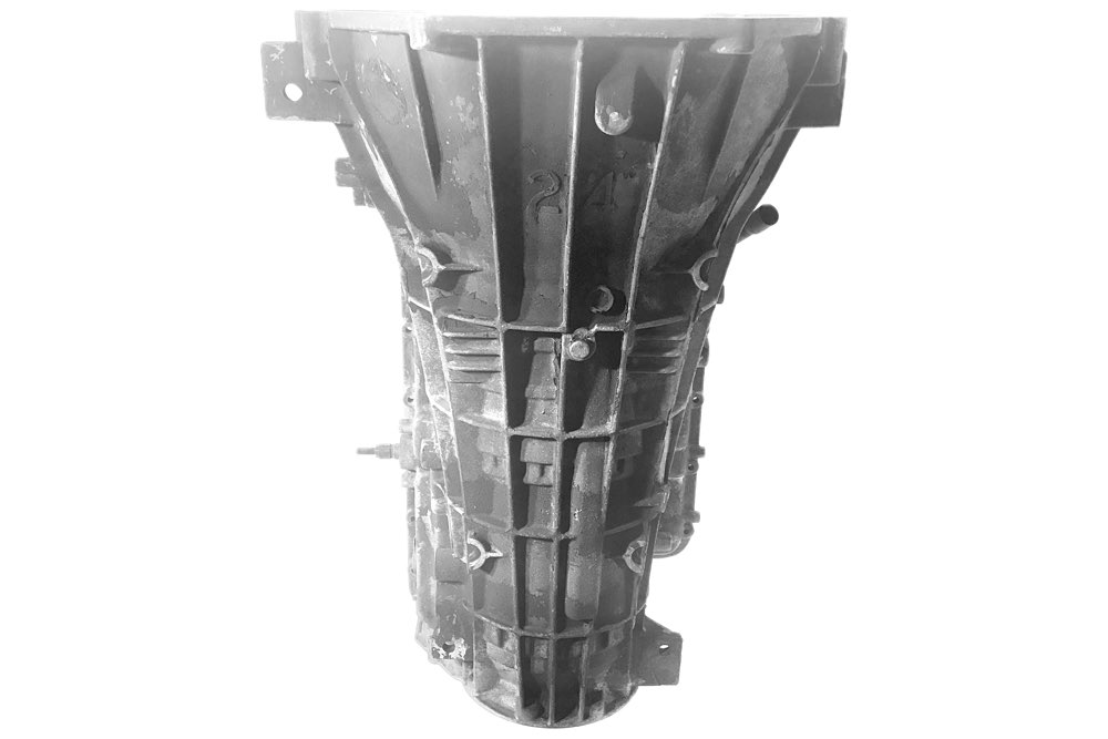 U36760GA - Case, E4OD Diesel (W/3 Bath Tub Slots) 1990-95 6 U36760GA - Case, E4OD Diesel (W/3 Bath Tub Slots) 1990-95 - Image 6
