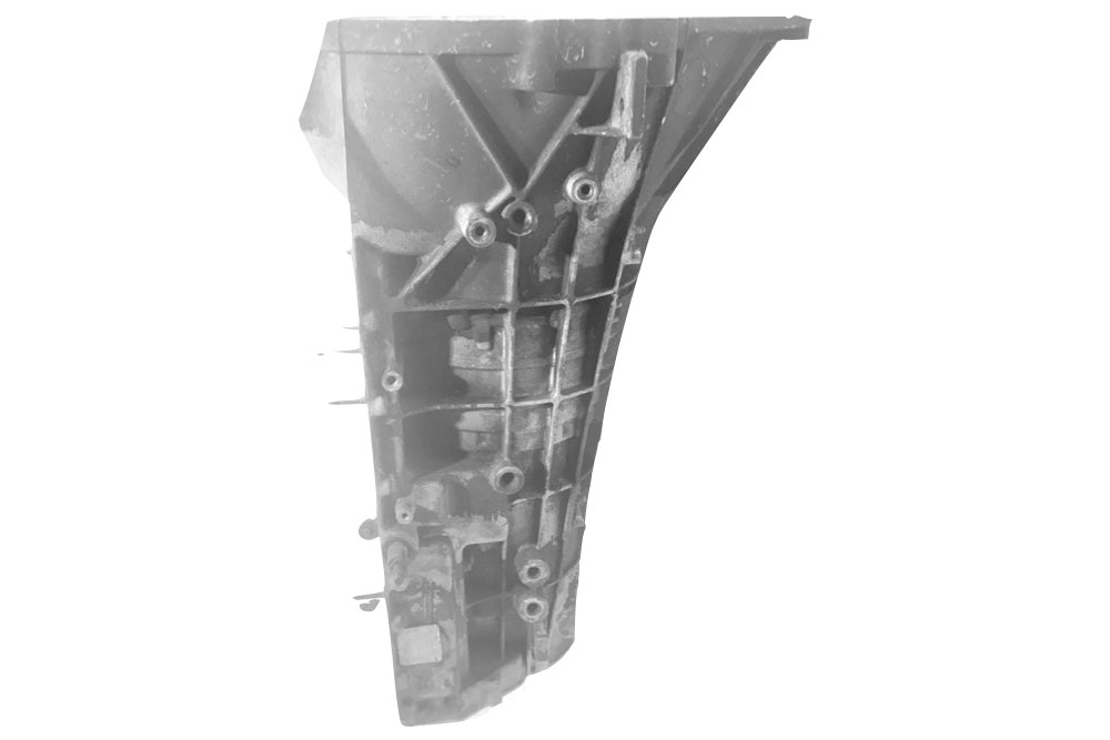 U36760GA - Case, E4OD Diesel (W/3 Bath Tub Slots) 1990-95 5 U36760GA - Case, E4OD Diesel (W/3 Bath Tub Slots) 1990-95 - Image 5