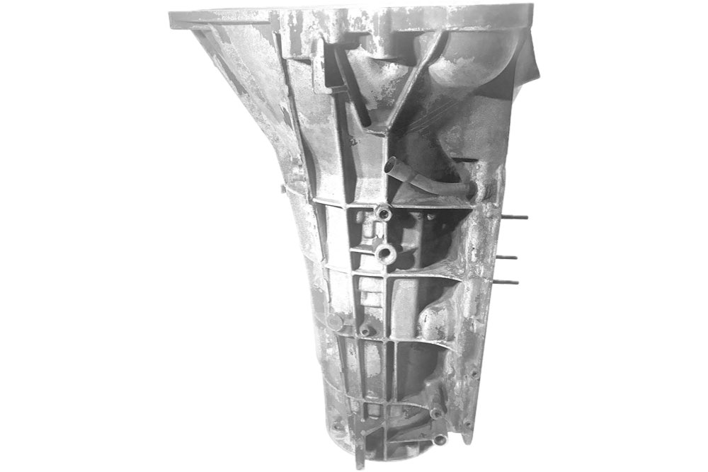 U36760GA - Case, E4OD Diesel (W/3 Bath Tub Slots) 1990-95 3 U36760GA - Case, E4OD Diesel (W/3 Bath Tub Slots) 1990-95 - Image 3