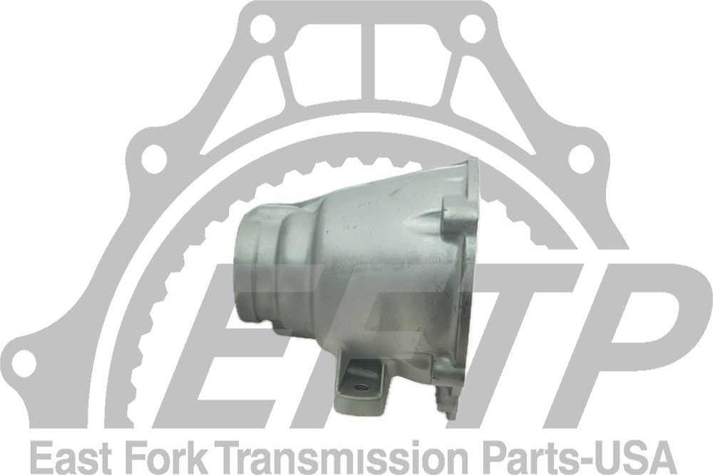 U36770AA - Extension Hsg, C-6 2WD (Alum)(Bolt-On Type Yoke) 4 U36770AA - Extension Hsg, C-6 2WD (Alum)(Bolt-On Type Yoke) - Image 4