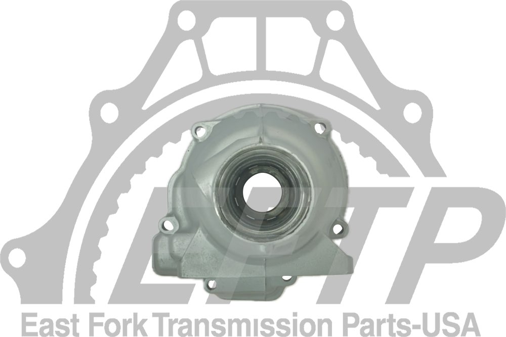 U36770AA - Extension Hsg, C-6 2WD (Alum)(Bolt-On Type Yoke) 2 U36770AA - Extension Hsg, C-6 2WD (Alum)(Bolt-On Type Yoke) - Image 2