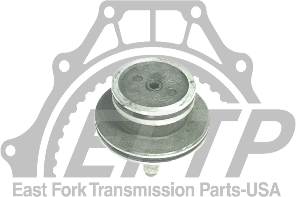 U36907D - C6 - PISTON, INTERMEDIATE SERVO 2 U36907D - C6 - PISTON, INTERMEDIATE SERVO - Image 2
