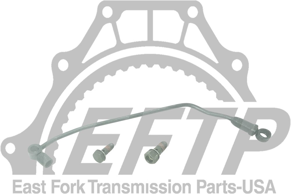 U36996G - E4OD-4R100 - VALVE ASSEMBLY, COOLER BYPASS, 1997-ON 2 U36996G - E4OD-4R100 - VALVE ASSEMBLY, COOLER BYPASS, 1997-ON - Image 2