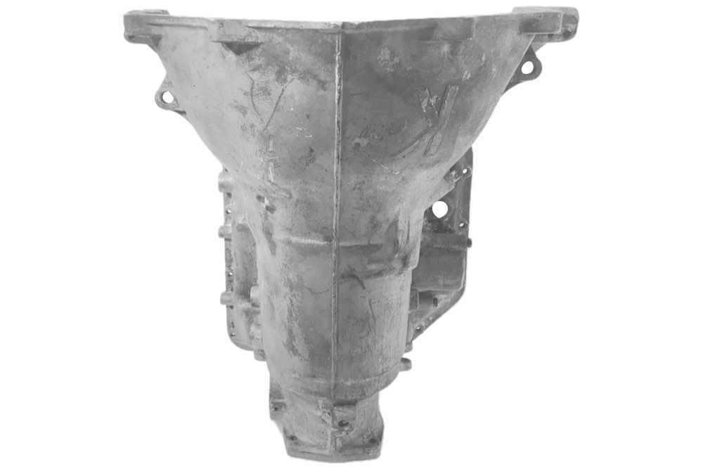 U44760B - Case, 350 Chevy 4X4 (Uses 6 Bolt Alum Dust Cover) 1969-79 6 U44760B - Case, 350 Chevy 4X4 (Uses 6 Bolt Alum Dust Cover) 1969-79 - Image 6