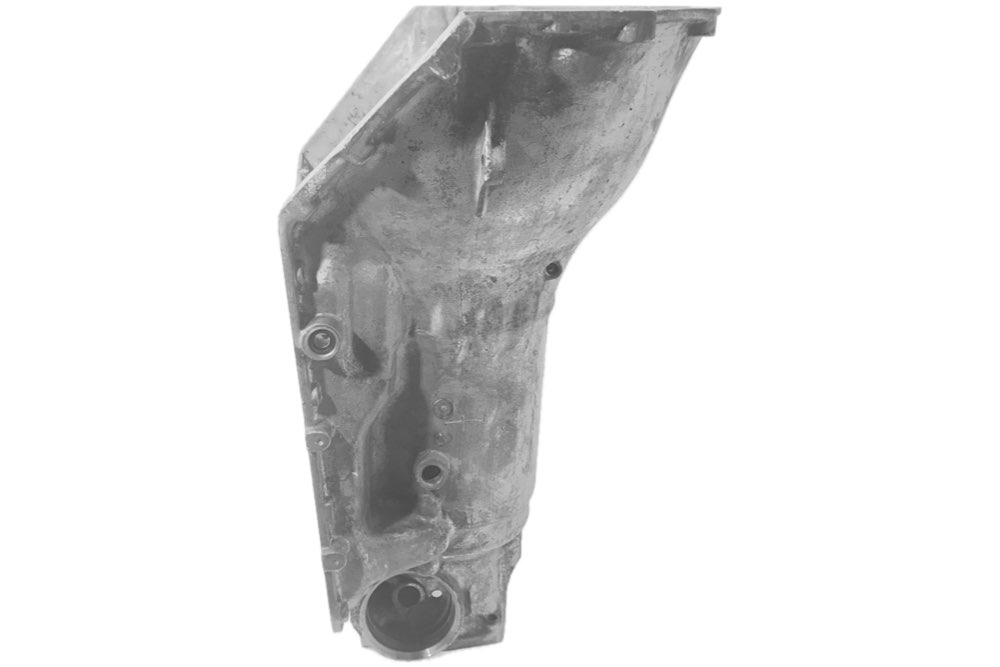 U44760B - Case, 350 Chevy 4X4 (Uses 6 Bolt Alum Dust Cover) 1969-79 5 U44760B - Case, 350 Chevy 4X4 (Uses 6 Bolt Alum Dust Cover) 1969-79 - Image 5