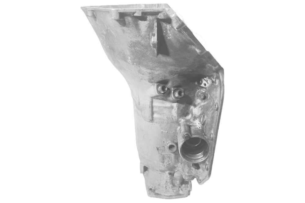 U44760B - Case, 350 Chevy 4X4 (Uses 6 Bolt Alum Dust Cover) 1969-79 3 U44760B - Case, 350 Chevy 4X4 (Uses 6 Bolt Alum Dust Cover) 1969-79 - Image 3
