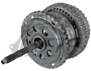 U46583ABK 6T40 Geartrain
