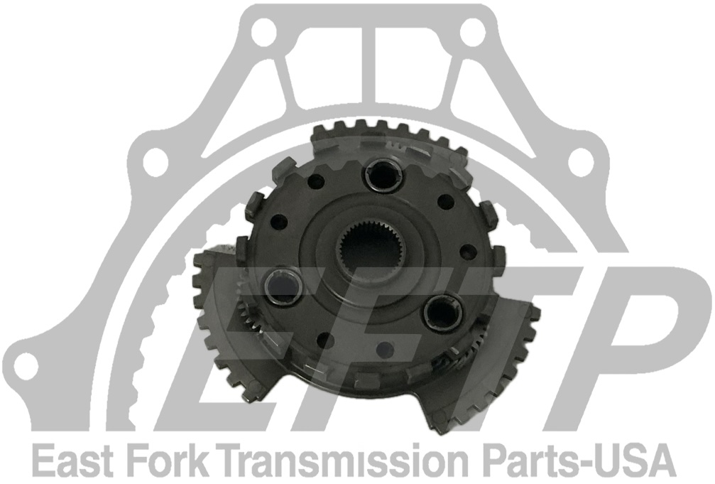 U46586AA