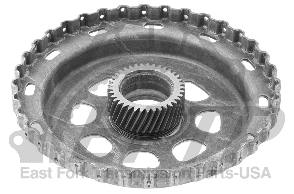 U46626B - 6F35 - SUN GEAR, OUTPUT PLANET, 2009-ON 1 U46626B - 6F35 - SUN GEAR, OUTPUT PLANET, 2009-ON
