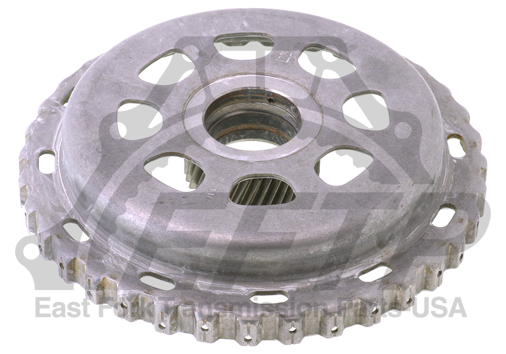 U46626B - 6F35 - SUN GEAR, OUTPUT PLANET, 2009-ON 2 U46626B - 6F35 - SUN GEAR, OUTPUT PLANET, 2009-ON - Image 2