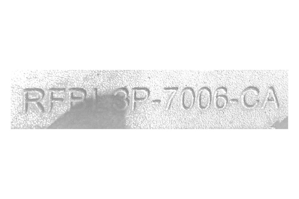 6R80 - CASE, CAST "RFBL3P-7006-CA" 7 6R80 - CASE, CAST "RFBL3P-7006-CA" - Image 7