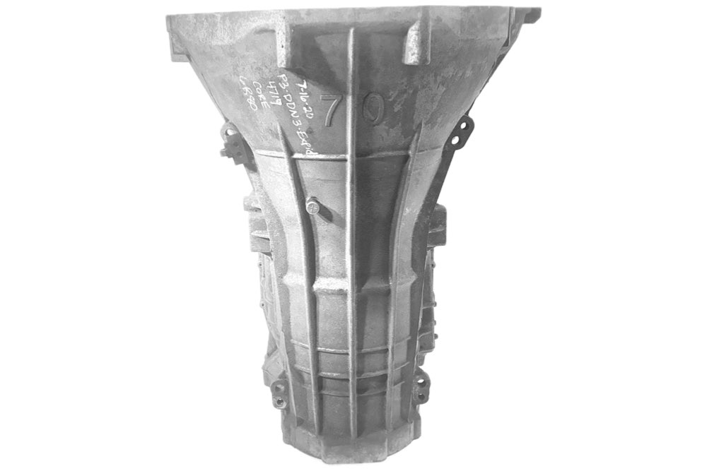 6R80 - CASE, CAST "RFBL3P-7006-CA" 6 6R80 - CASE, CAST "RFBL3P-7006-CA" - Image 6