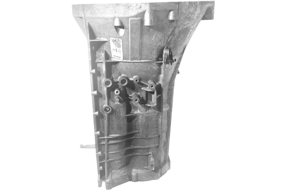 6R80 - CASE, CAST "RFBL3P-7006-CA" 5 6R80 - CASE, CAST "RFBL3P-7006-CA" - Image 5