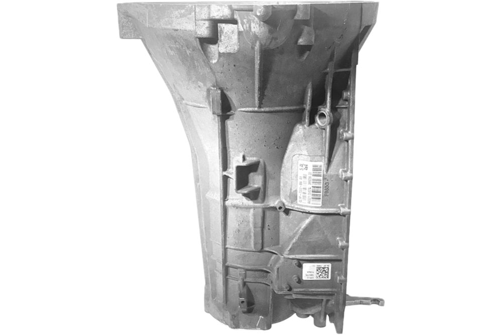 6R80 - CASE, CAST "RFBL3P-7006-CA" 3 6R80 - CASE, CAST "RFBL3P-7006-CA" - Image 3