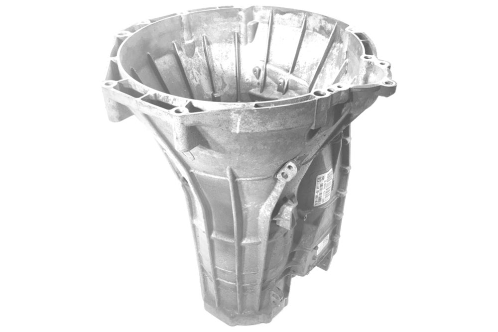 6R80 - CASE, CAST "RFBL3P-7006-CA" 2 6R80 - CASE, CAST "RFBL3P-7006-CA" - Image 2