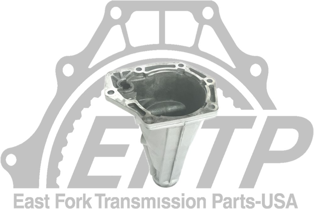 U56770BC - A4LD-4r44-4R55 - EXTENSION HOUSING, 2WD, 1990-ON 2 U56770BC - A4LD-4r44-4R55 - EXTENSION HOUSING, 2WD, 1990-ON - Image 2