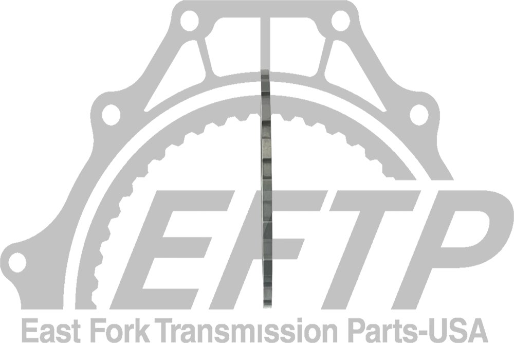 U72141A - P.PLATE, 45RFE/68RFE 4TH CLU .196"(20T.)(4.242"ID)99-UP 3 U72141A - P.PLATE, 45RFE/68RFE 4TH CLU .196"(20T.)(4.242"ID)99-UP - Image 3
