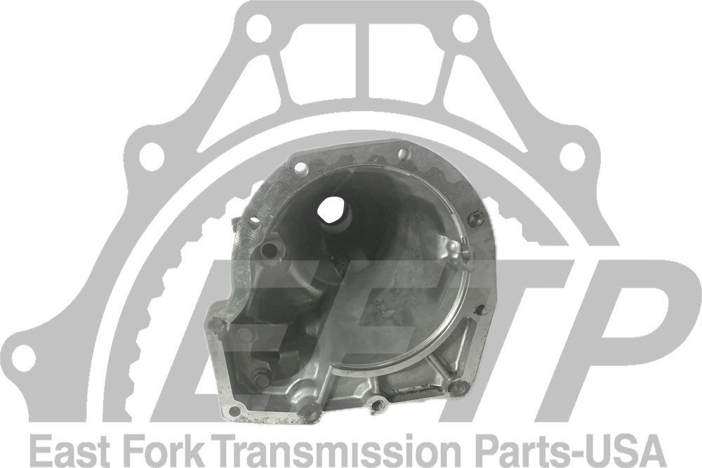 U73770 - Extension Hsg, RL4R01A/RE4R01A 2WD (11 1/2" Long) Speed-O Hole Is 5 3/4" From Seal To Center Of Speed-O Hole 3 U73770 - Extension Hsg, RL4R01A/RE4R01A 2WD (11 1/2" Long) Speed-O Hole Is 5 3/4" From Seal To Center Of Speed-O Hole - Image 3