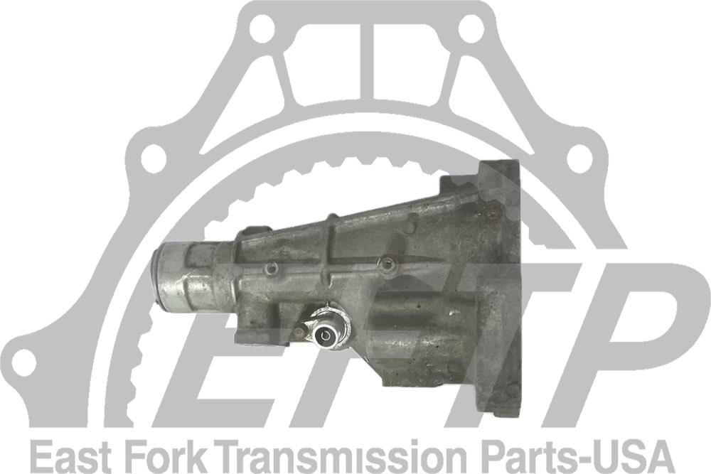 U73770 - Extension Hsg, RL4R01A/RE4R01A 2WD (11 1/2" Long) Speed-O Hole Is 5 3/4" From Seal To Center Of Speed-O Hole 4 U73770 - Extension Hsg, RL4R01A/RE4R01A 2WD (11 1/2" Long) Speed-O Hole Is 5 3/4" From Seal To Center Of Speed-O Hole - Image 4