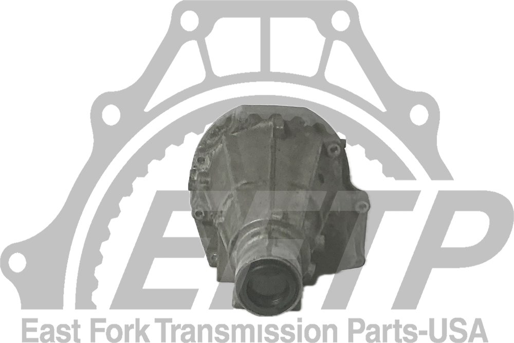 U73770 - Extension Hsg, RL4R01A/RE4R01A 2WD (11 1/2" Long) Speed-O Hole Is 5 3/4" From Seal To Center Of Speed-O Hole 2 U73770 - Extension Hsg, RL4R01A/RE4R01A 2WD (11 1/2" Long) Speed-O Hole Is 5 3/4" From Seal To Center Of Speed-O Hole - Image 2